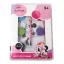 Disney Minnie  Joy set mini de artă