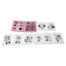 Disney Minnie  Joy set mini de artă