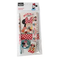 Disney Minnie  Floral set de papetărie 5 piese