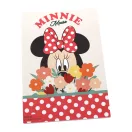 Disney Minnie  Floral set de papetărie 5 piese