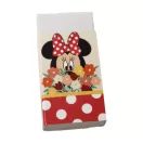 Disney Minnie  Floral set de papetărie 5 piese