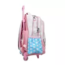 Disney Minnie  Joy ghiozdan cu roți, geantă de 46 cm