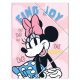 Disney Minnie  Joy Dosar cu bandă elastică A/4