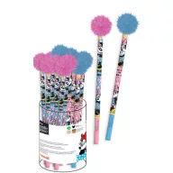 Disney Minnie  Joy Creion HB cu decorațiuni