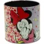 Disney Minnie  Joy suport pentru creioane din metal 10,5 cm