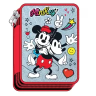 Disney Minnie  Minkey penar cu doua compartimente plin