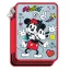 Disney Minnie  Minkey penar cu doua compartimente plin