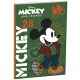 Disney Mickey B/5 caiet liniat 40 foi