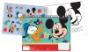 Disney Mickey  Oh Boy Caiet de schițe spirală A/4 cu 40 de foi și autocolante