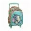Disney Bambi Thumper rucsac grădiniței cu roți, geantă 30 cm