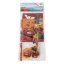 Disney Mașini Vroom set papetărie 5 buc