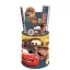 Disney Mașini Road Set de papetărie 7 piese