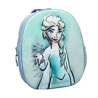   Disney Regatul de gheață Adventure Rucsac 3D, Geantă 34 cm