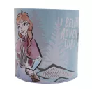 Disney Regatul de gheață Adventure suport de creioane din metal 10,5 cm