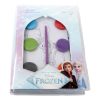 Disney Regatul de gheață Adventure set mini de artă