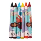 Disney Regatul de gheață Adventure set mini de artă