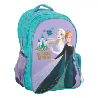   Disney Regatul de gheață Modern Magic geantă de școală, geantă de 42 cm