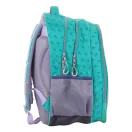 Disney Regatul de gheață Modern Magic geantă de școală, geantă de 42 cm