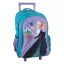 Disney Regatul de gheață Modern Magic ghiozdan cu roți, 46 cm