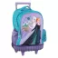 Disney Regatul de gheață Modern Magic ghiozdan școlar cu roți premium, 42 cm