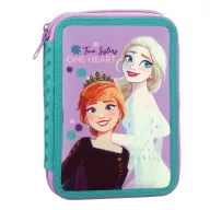   Disney Regatul de gheață Modern Magic penar echipat 2 etaje
