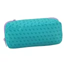 Disney Regatul de gheață Modern Magic Penar cu 2 compartimente 26 cm