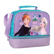   Disney Regatul de gheață Modern Magic geantă termo pentru prânz 21 cm