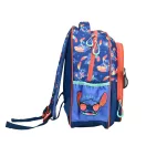 Disney Lilo și Stitch Chillin' rucsac, geantă 30 cm