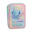 Disney Lilo și Stitch Blast penar echipat cu 2 niveluri
