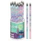 Disney Lilo și Stitch Star Stuff Creion grafit HB cu radieră