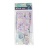 Disney Lilo și Stitch Star Stuff Set de instrumente de scris 5 buc