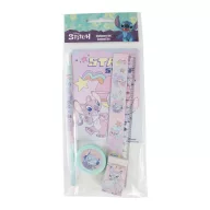   Disney Lilo și Stitch Star Stuff Set de instrumente de scris 5 buc