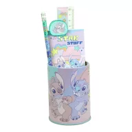   Disney Lilo și Stitch Star Stuff set de papetărie 7 bucăți