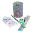 Disney Lilo și Stitch Star Stuff set de papetărie 7 bucăți