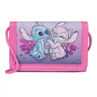 Disney Lilo și Stitch Brush It Out portofel