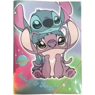 Disney Lilo și Stitch This World Dosar elastic A/4