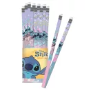 Disney Lilo și Stitch This World Creion grafit HB cu radieră