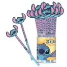 Disney Lilo și Stitch Cute Radieră în formă de creion grafit HB