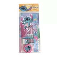 Disney Lilo și Stitch Universe set de papetărie 5 piese