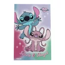 Disney Lilo și Stitch Universe set de papetărie 5 piese