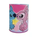 Disney Lilo și Stitch Universe set de instrumente de scris, 7 piese
