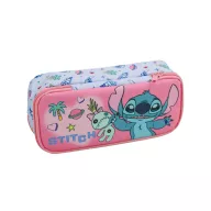   Disney Lilo și Stitch Scrapbook Penar cu 2 compartimente 26 cm