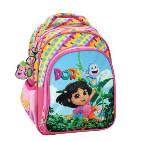 Dóra, a felfedező Jungle rucsac, geantă 31 cm