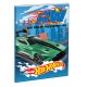 Hot Wheels Race Caiet B/5 40 pagini liniate