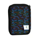 Hot Wheels Activate penar cu două etaje umplut