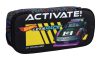 Hot Wheels Activate Penar cu 2 compartimente 26 cm