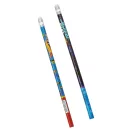 Hot Wheels Runner Creion grafit HB cu radieră la capăt