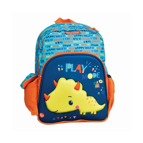 Fisher-Price Animals Dino rucsac, geantă 31 cm