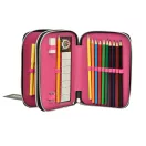 Barbie Summer penar 2 compartimente echipat