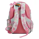 Barbie Paints geantă școlară, rucsac 42 cm